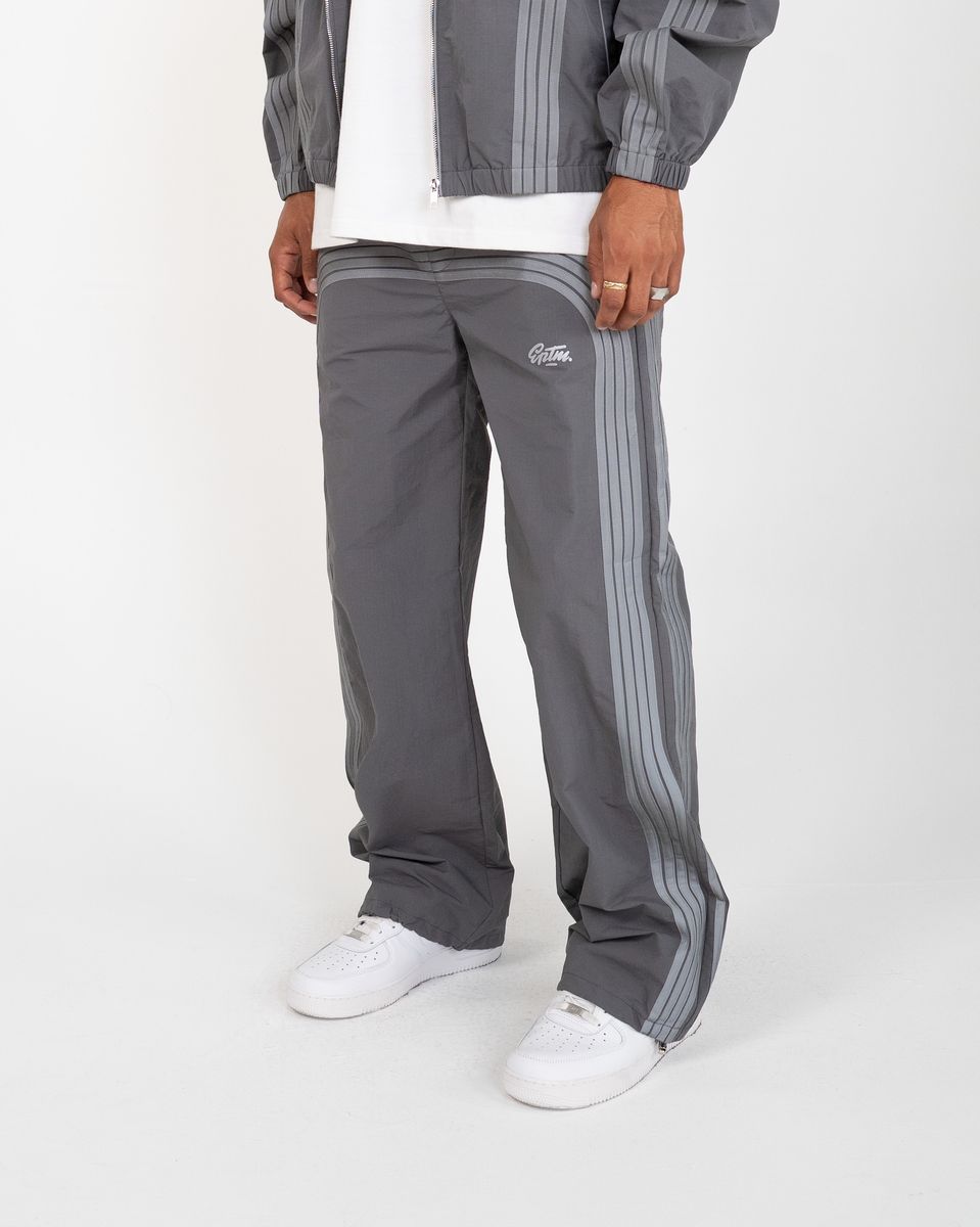 FREEWAY PANTS Grey