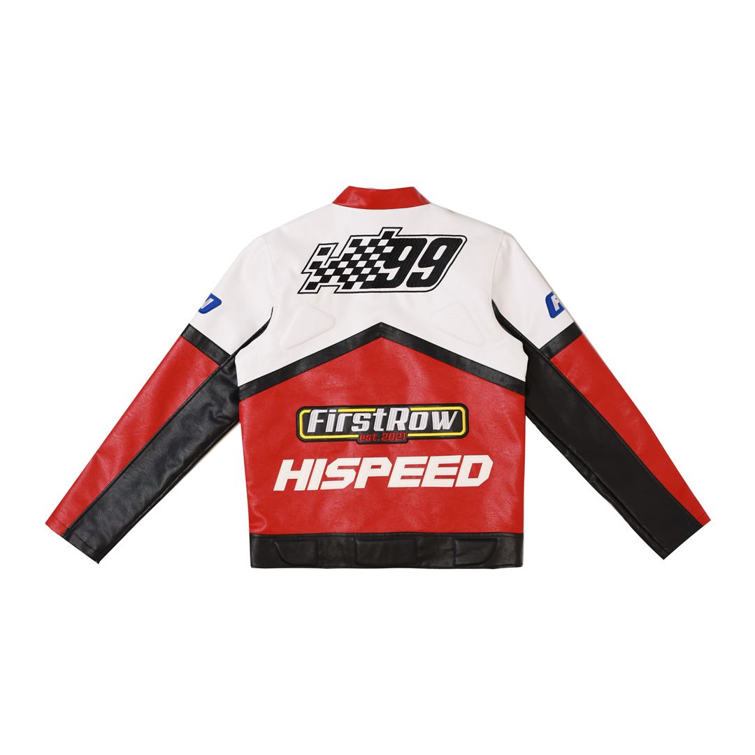 HISPEED FR RACING JACKET