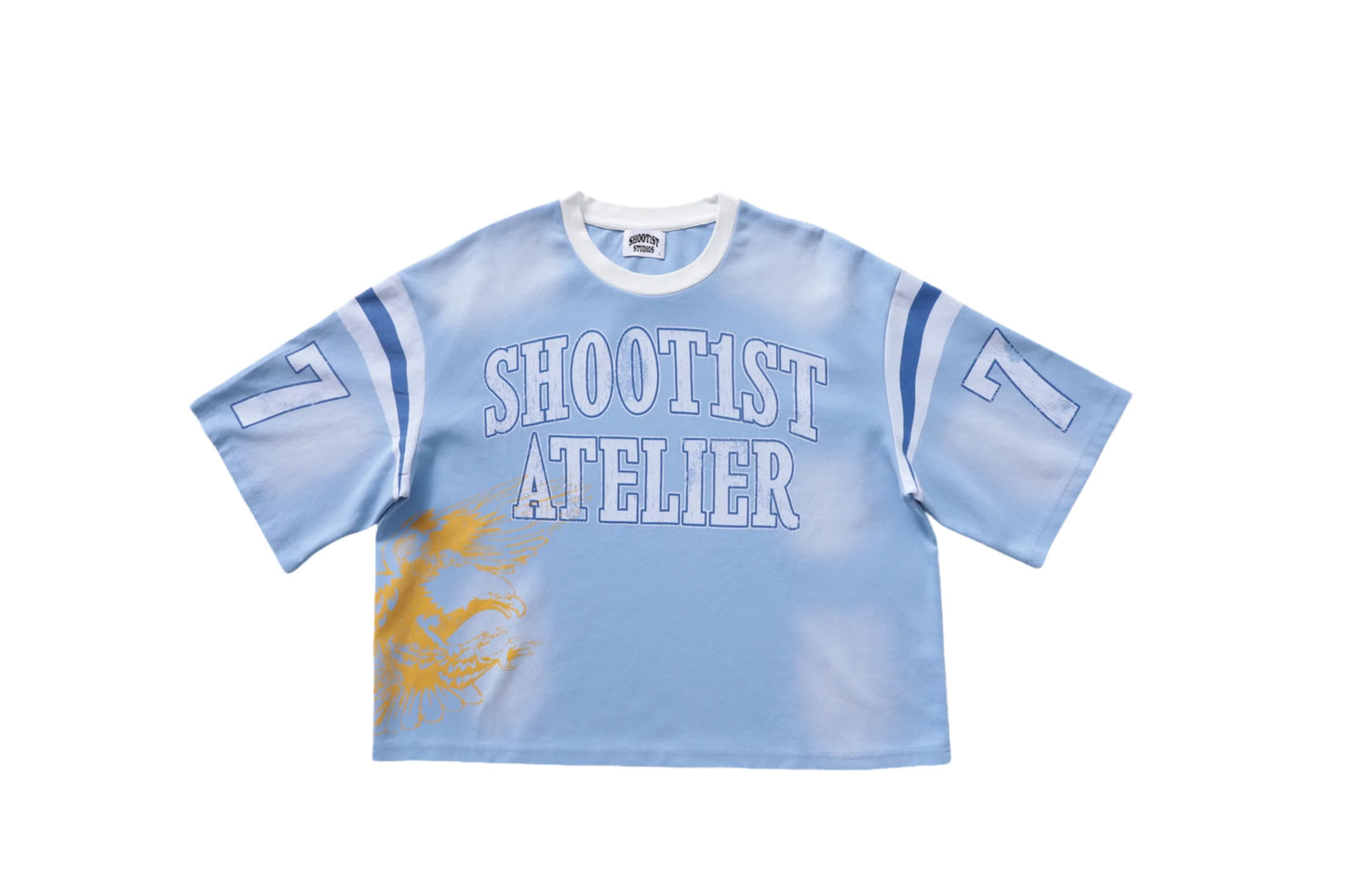 Shoot1st Studios Cerulean Atelier Jersey