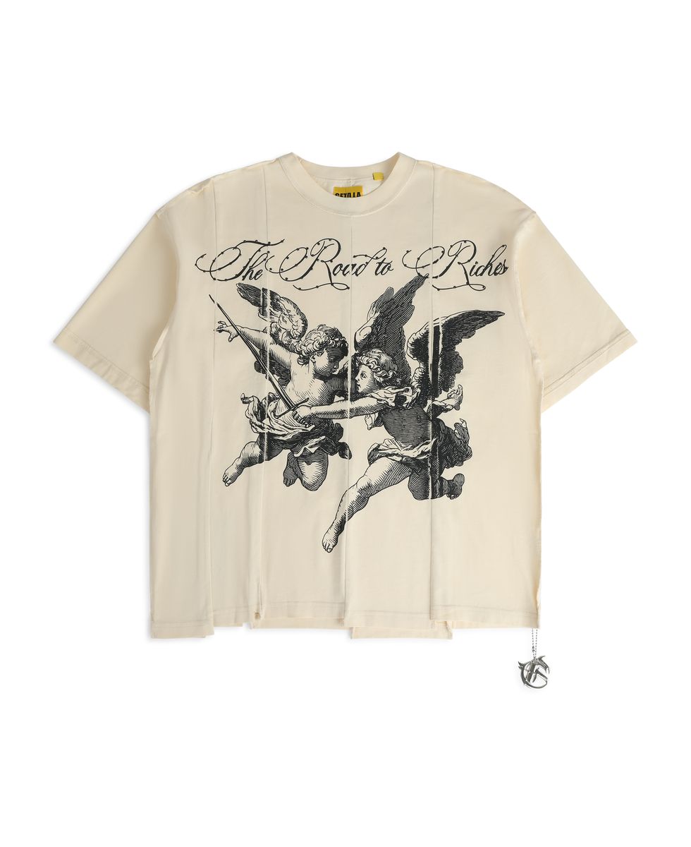LUX BONE TEE