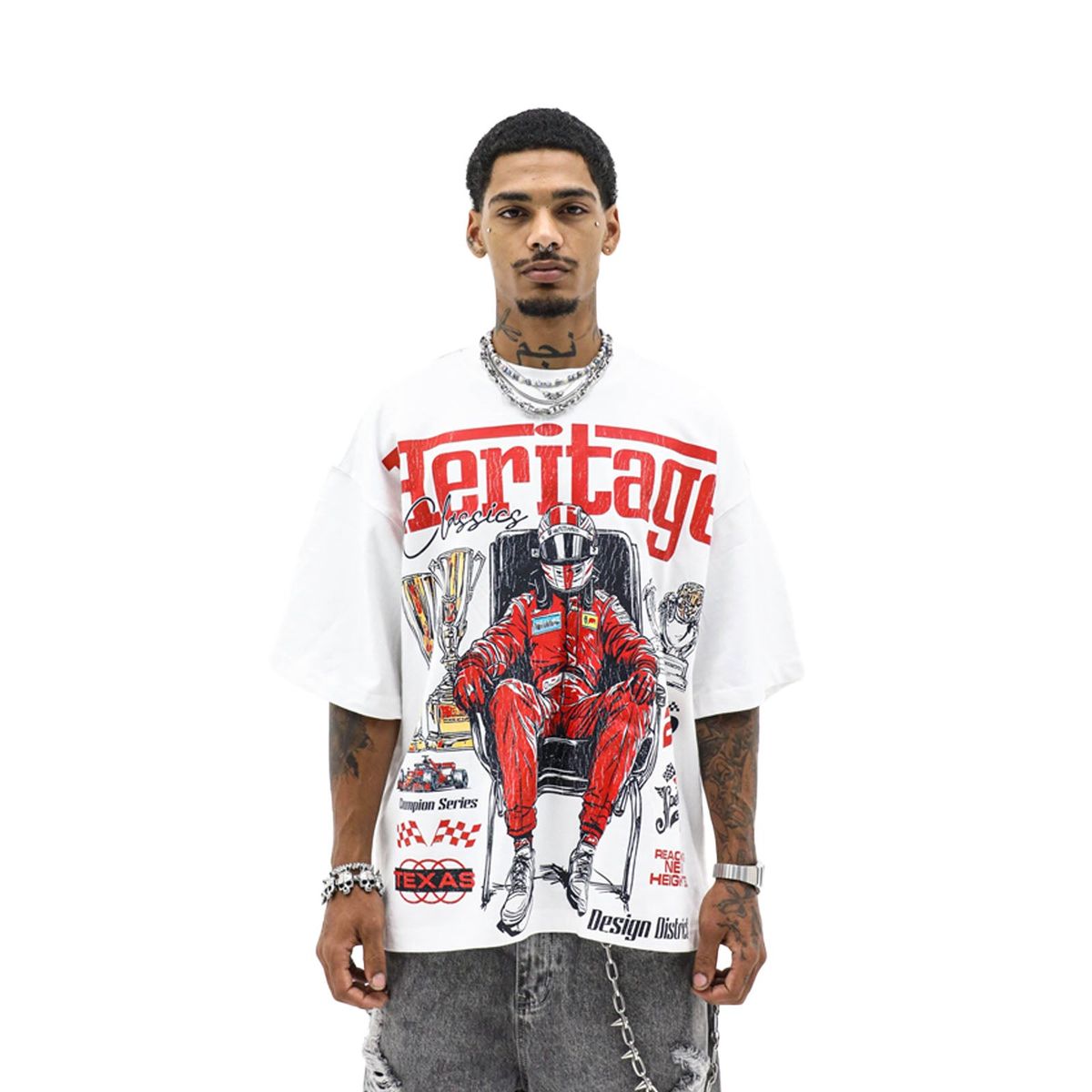 Heritage Racing Champion