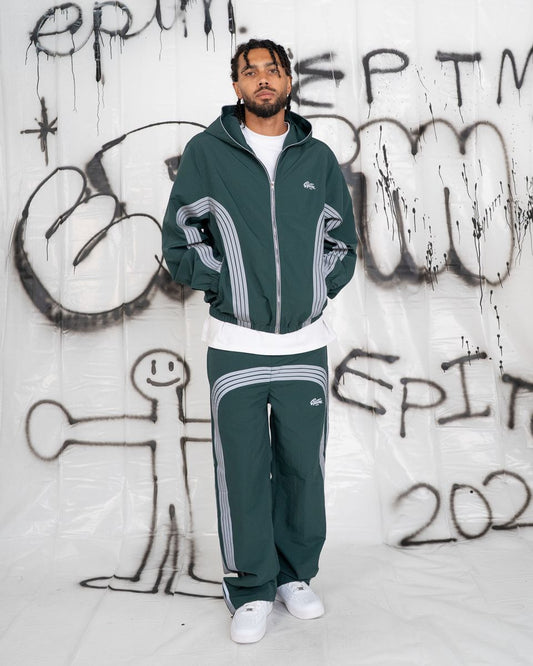 FREEWAY JACKET Forest