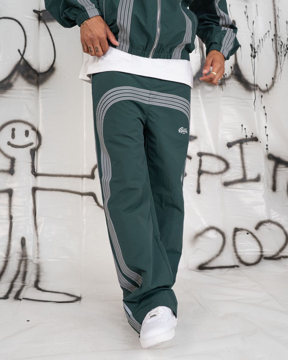 FREEWAY PANTS Forest