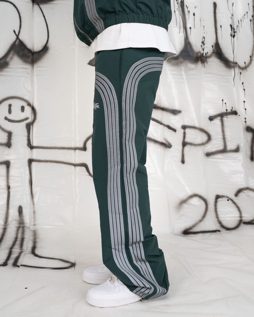 FREEWAY PANTS Forest