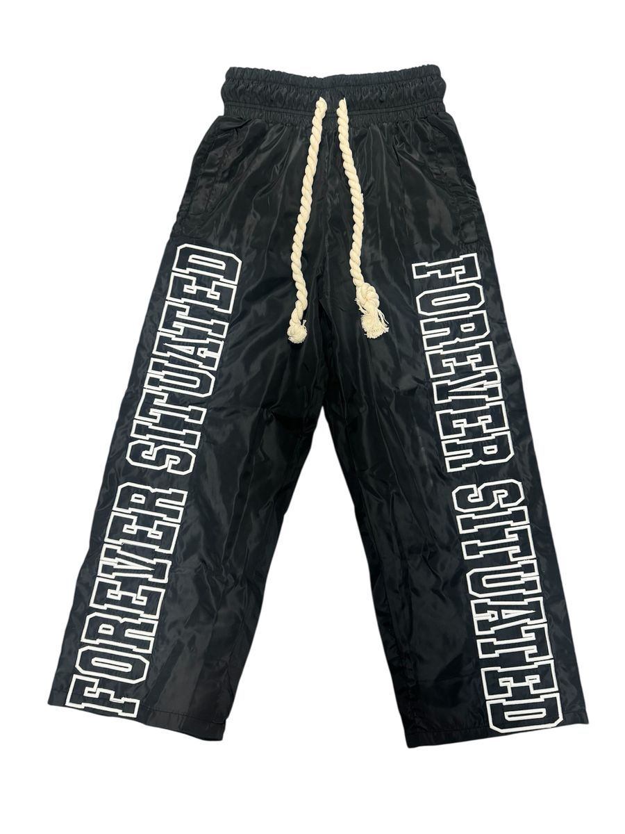 Fs nylon track pants (fs nylon3)