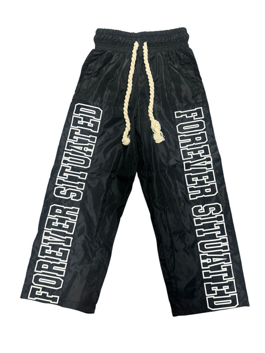 Fs nylon track pants (fs nylon3)