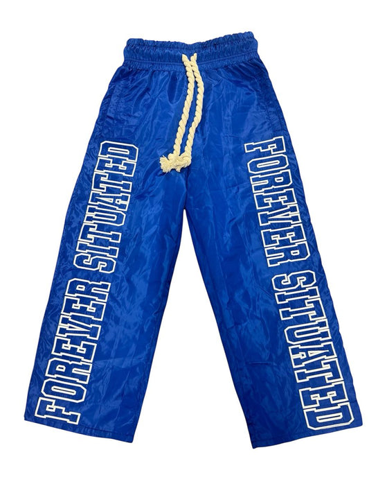 Fs nylon track pants (fs nylon3)