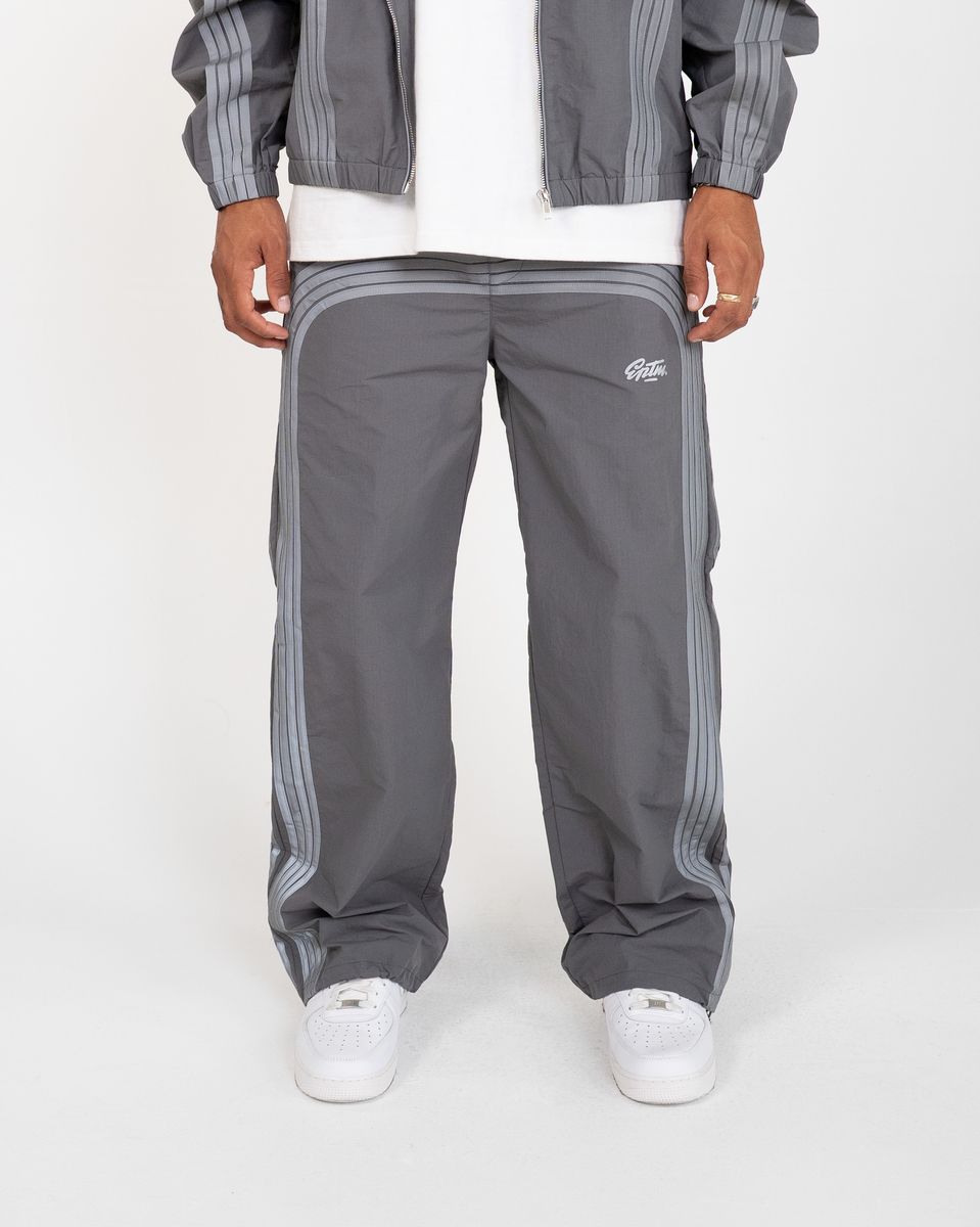 FREEWAY PANTS Grey