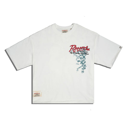 SAUVAGE WHITE T