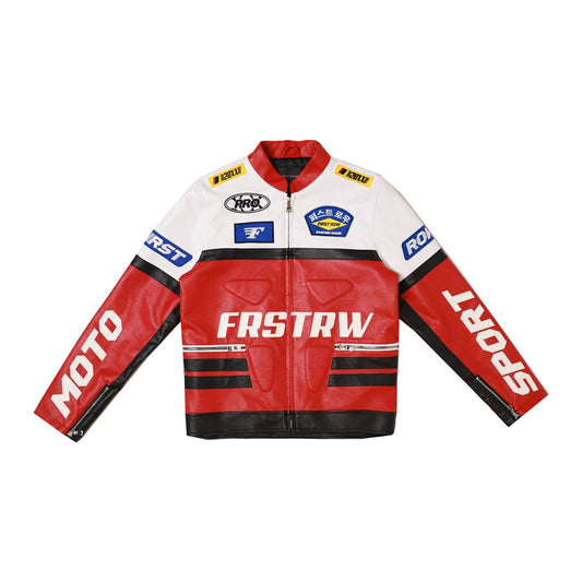 HISPEED FR RACING JACKET