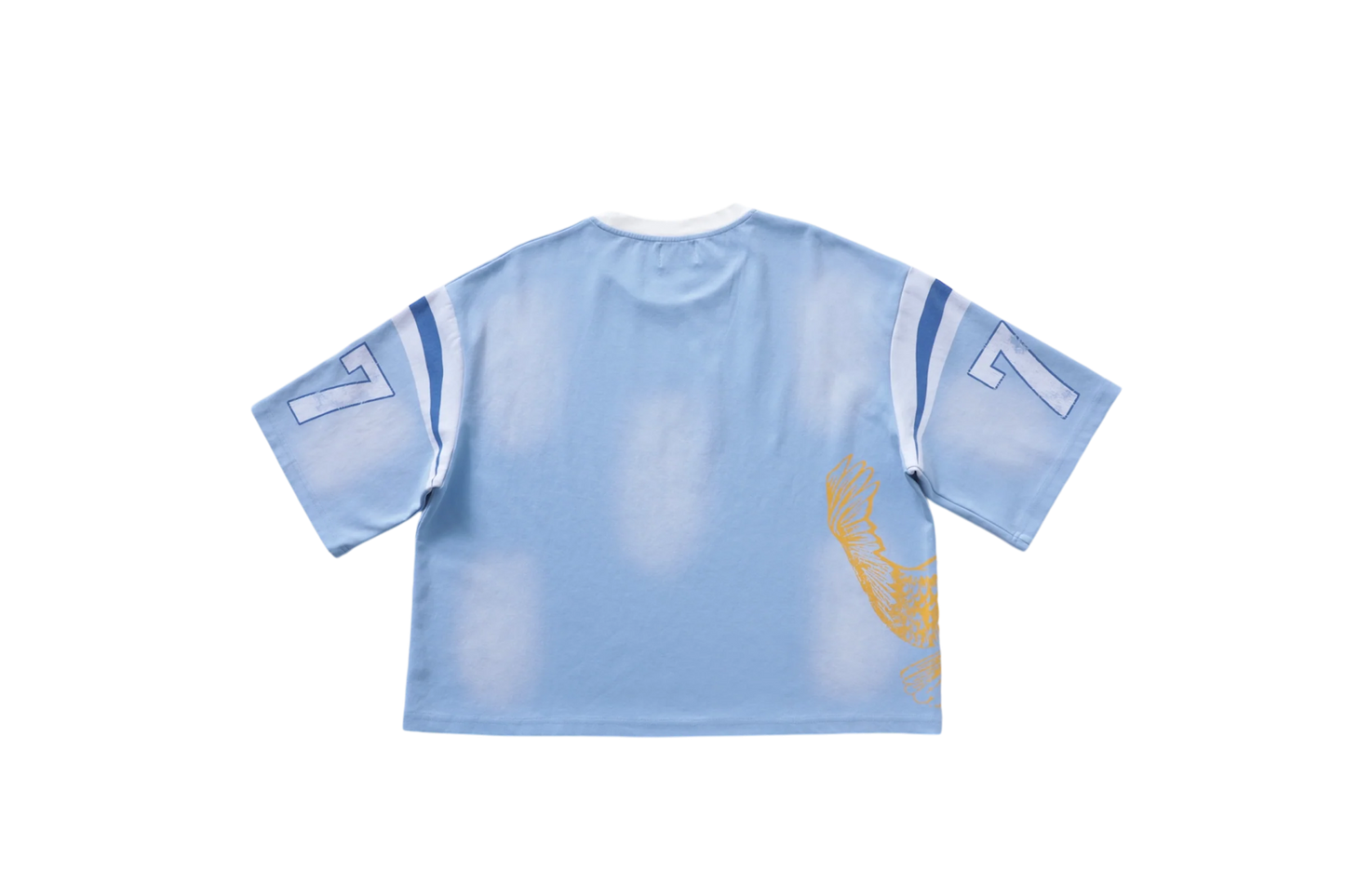 Shoot1st Studios Cerulean Atelier Jersey
