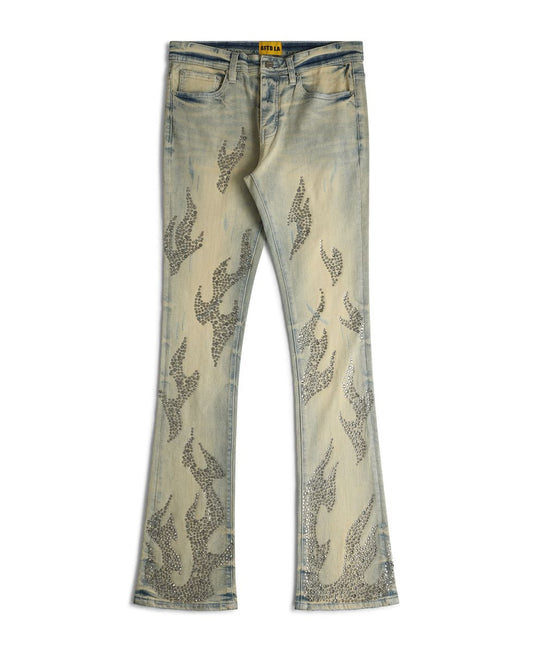 AFTER DEATH DTY DENIM