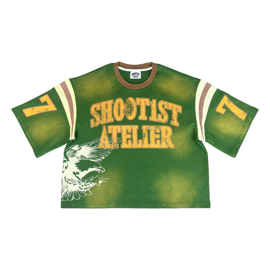 Shoot1st Studios Desert Washed Atelier Jersey