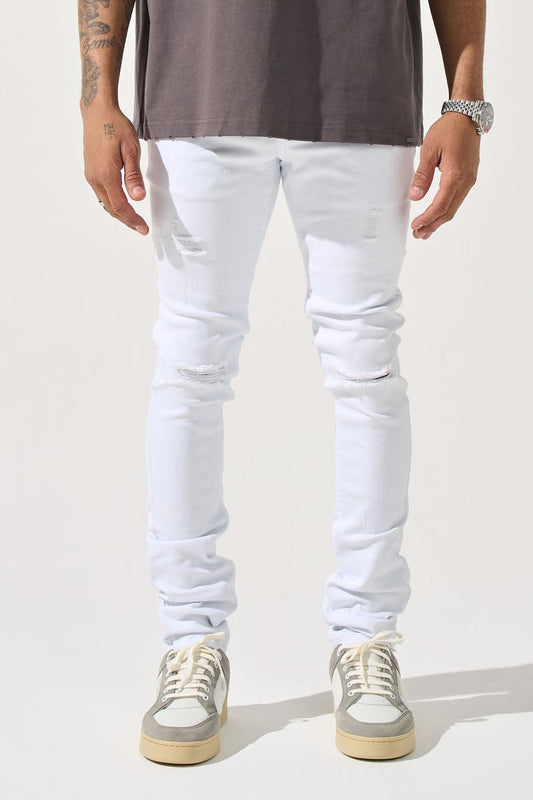 "Everest Peak" Jeans
