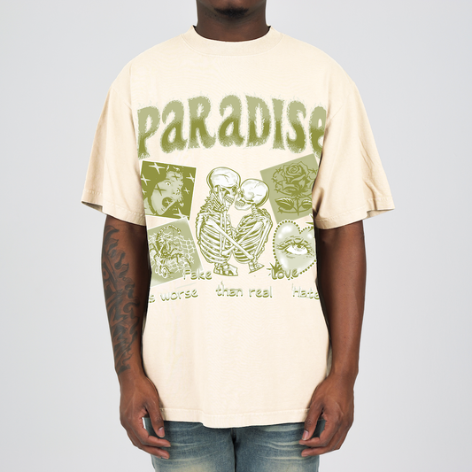 FAKE LOVE TEE