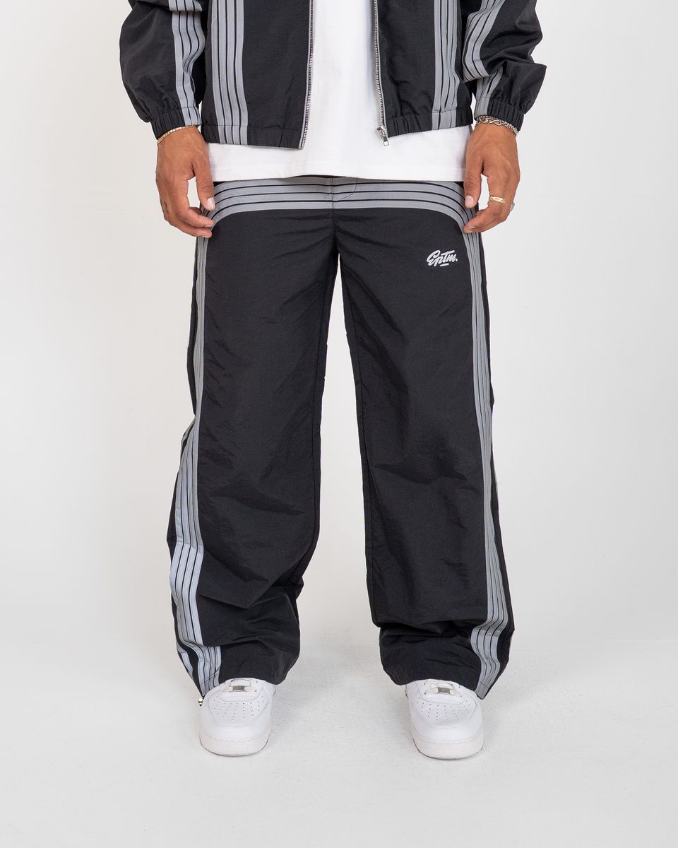 Freeway Pants Black