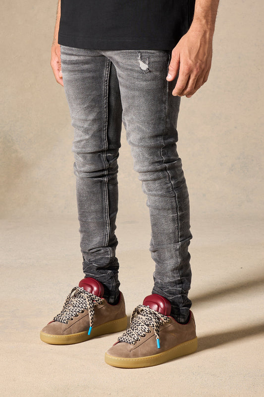 ''Fume'' Jeans