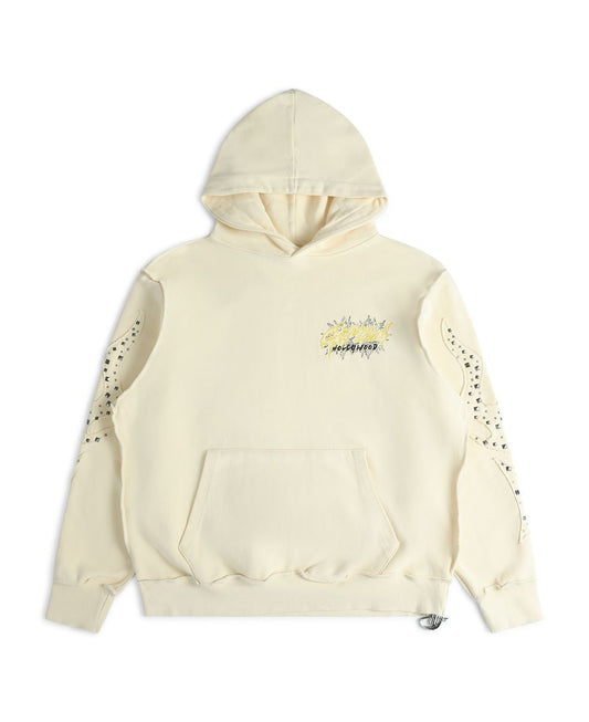 GIFTED TOUR BONE HOODY