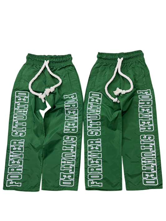 Fs nylon track pants (fs nylon3)