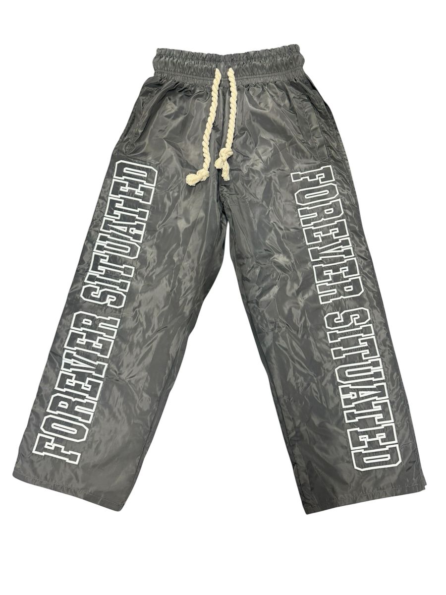 Fs nylon track pants (fs nylon3)