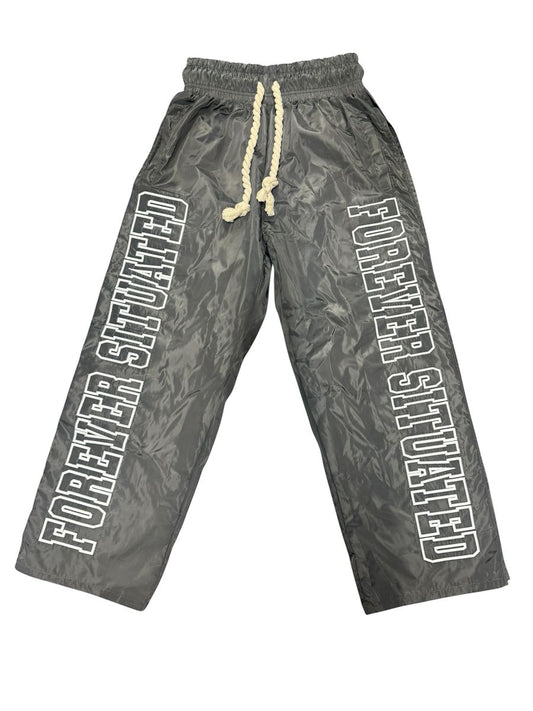 Fs nylon track pants (fs nylon3)