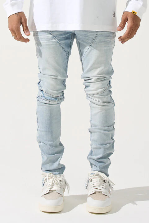 "KRYO" Jeans