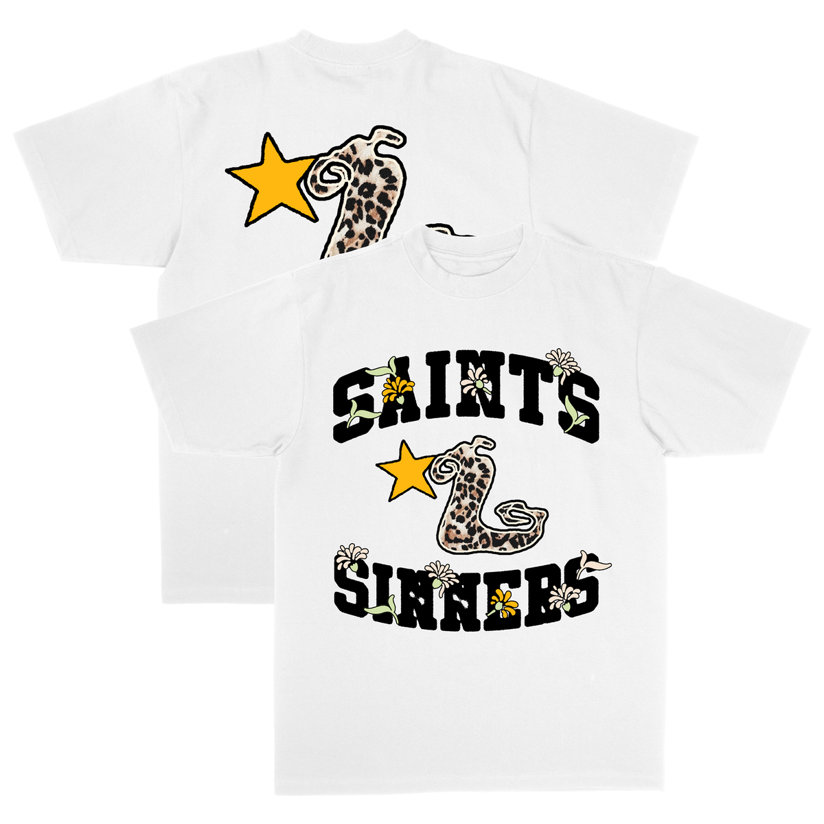 L-Star Saints And Sinners Premium T-Shirt