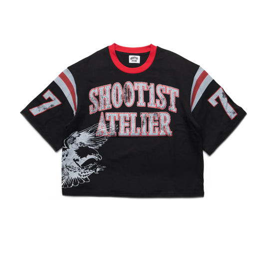 Shoot1st Studios Scarlet Atelier Jersey