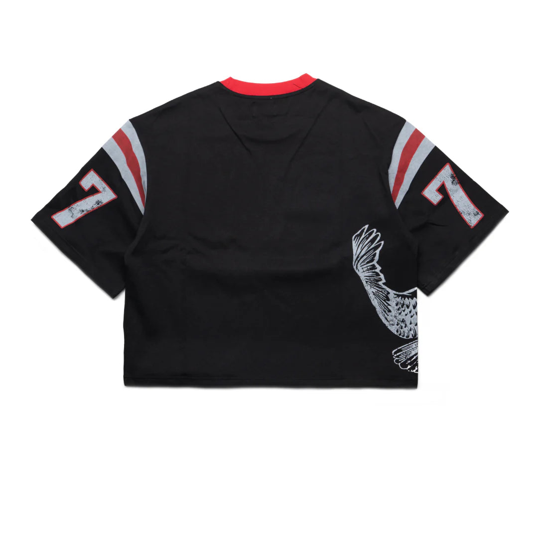 Shoot1st Studios Scarlet Atelier Jersey