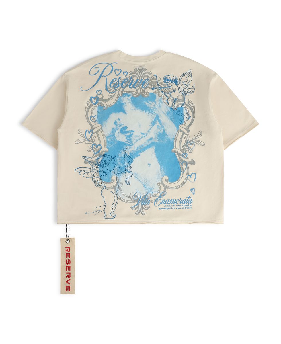 VITA ENAMORATA BONE T